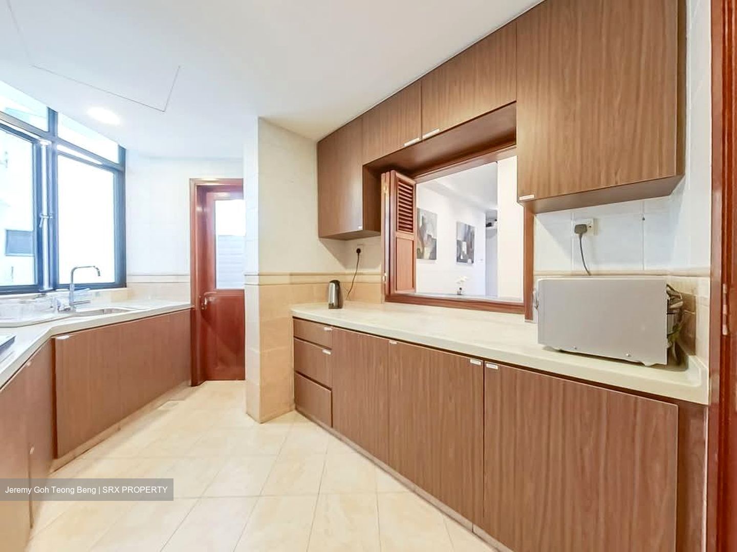 Eastpoint Green (D18), Condominium #574941501